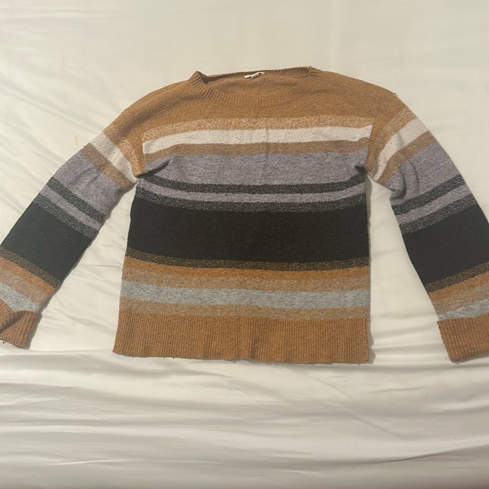 Small Ana multicolored sweater